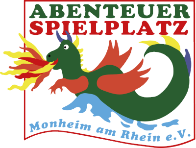Logo abenteuerspielplatz Monheim